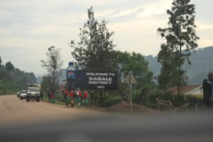 Umunyarwandakazi yiciwe muri Uganda atewe icyuma mu mutwe