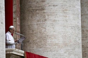 Papa Leo XIV yatanze ubutumwa bwibanze ku gushaka amahoro arambye mu bihugu byibasiwe n'intambara