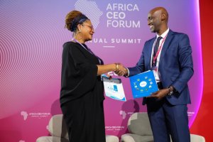 U Rwanda na Guinea basinyanye amasezerano y'ubufatanye mu ishoramari