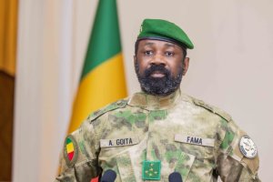 Ibikorwa by'imitwe ya politike muri Mali byahagaritswe