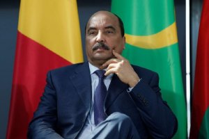 Abdel Aziz wayoboye Mauritania yakatiwe gufungwa imyaka 15