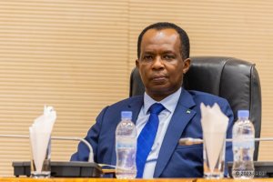 Amb. Karega yagaragaje ko atorohewe no kubana na Kayumba Nyamwasa na Karegeya muri Afurika y'Epfo