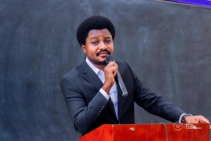 Kinshasa: Ubushinjacyaha bwasabye ko Minisitiri w'Ubutabera yamburwa ubudahangarwa