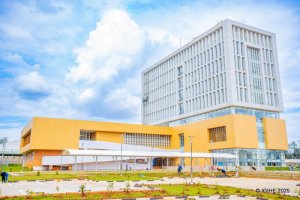 U Rwanda rugiye gutangiza amasomo ya kaminuza mu bya nucléaire