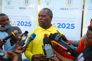 Ubu amanota azajya atangazwa ku ijana, si mu byiciro – NESA