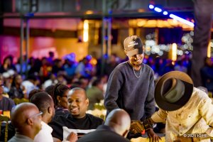 Clapton Kibonge yavuze abahanzi yifuza ko bazacurangwa ku kiriyo cye