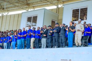 Nyagatare: Abamotari bamazwe impungenge ku bibazo bya mitasiyo