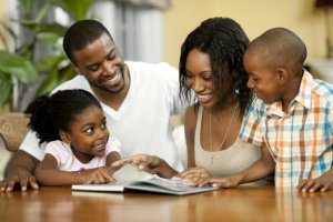 Ababyeyi! Uko wakwigisha umwana wawe kuvuga neza kandi vuba