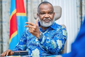 Nangaa yahishuye abagize uruhare mu kwibira Tshisekedi amajwi