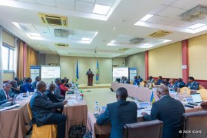 Ingabo zo muri EAC zigiye gukora ibikorwa biteza imbere imibereho y'abaturage