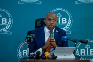 RIB yatangaje ko abantu 105 bavanwe mu bihugu bari baracurujwemo