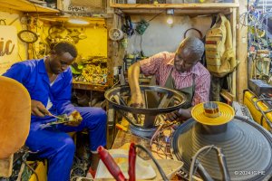 U Rwanda rwabaye urwa kabiri muri Afurika mu kugira abakozi bashishikarira umurimo