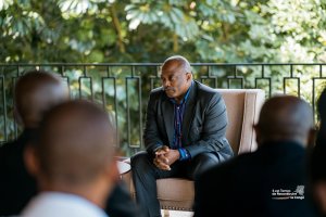 Ibinyamakuru byo muri RDC byabujijwe gutangaza inkuru za Kabila n'ishyaka rye