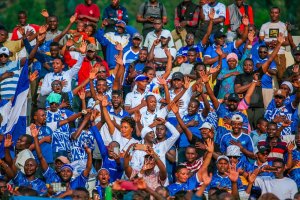 Rwatubyaye Abdoul yavuze ko aba-Rayons ari indashima
