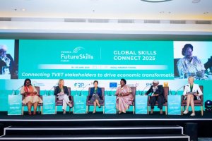 U Rwanda rwagaragaje uko rwimakaje uburezi bushingiye ku bumenyingiro