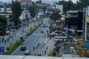 Musanze: Batatu bafunzwe bakekwaho gukubitira umusaza mu kabari agapfa