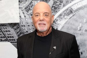 Billy Joel yahishuye ko yagerageje kwiyahura inshuro ebyiri