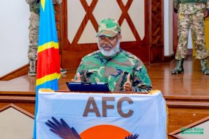 AFC/M23 ntiyishimiye umushinga w'amasezerano y'amahoro wateguwe na Qatar