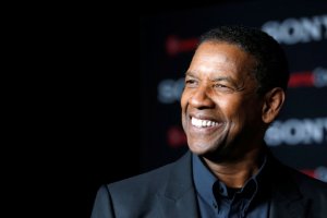 Denzel Washington agiye kugaragara mu gice cya Gatatu cya ‘Black Panther'