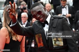 Khaby Lame ukurikirwa cyane ku Isi kuri TikTok yirukanywe muri Amerika 