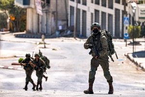 Israel yabonye umurambo wa Mohammed Sinwar wari umuyobozi wa Hamas