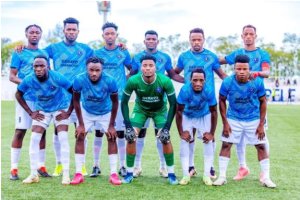 Umweyo muri Police FC urakomeje no kugeramo imbere cyane mu ikipe