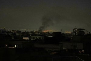 Israel yagabye igitero gikomeye kuri Iran, yica abarimo Umugaba Mukuru w'Ingabo