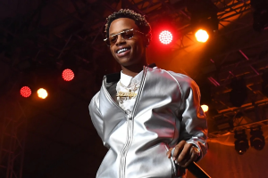 Umuraperi Silentó yakatiwe gufungwa imyaka 30