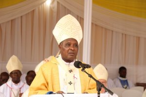 Igihe kirageze ngo twohereze abogezabutumwa mu bindi bihugu - Antoine Cardinal Kambanda