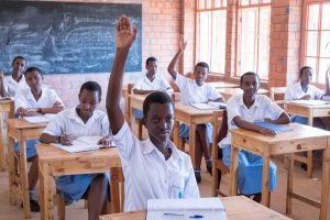 Bose bazajya biga imibare n'ikoranabuhanga: Impinduka mu mashami yigwa mu mashuri yisumbuye