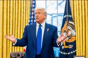 Trump yatangaje agahenge mu ntambara ya Israel na Iran