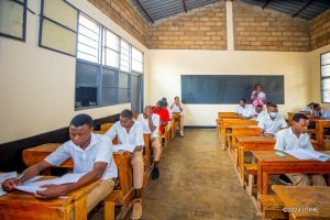 Impinduka zitezwe mu burezi bw'u Rwanda