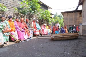 Musanze: Umugabo arakekwaho kwica umugore we