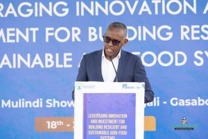 Ahakeneye imbaraga ubuhinzi n'ubworozi mu Rwanda bigatera imbere 