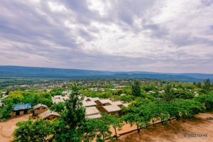 Banki y'Isi yemeje miliyari 95 Frw zo gufasha impunzi mu Rwanda