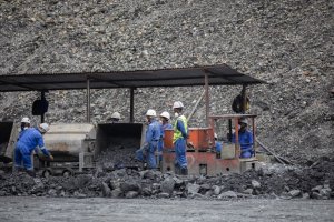 U Rwanda rwikomye Loni yongeye kurushinja kwiba amabuye ya RDC