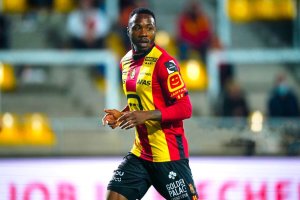 APR FC igiye gusinyisha rutahizamu ukomoka muri Cote d'Ivoire wakinaga i Burayi