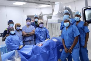 Abantu 64 bamaze gusimburizwa impyiko bikorewe mu Rwanda