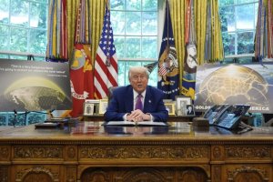 Trump agiye guhura n'abakuru b'ibihugu batanu bo muri Afurika