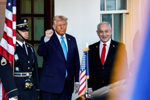 Netanyahu agiye gusura Amerika nyuma y'intambara ya Israel na Iran