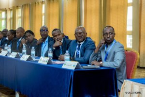 FERWAFA yatangaje ingengabihe y'amatora ya Komite Nyobozi