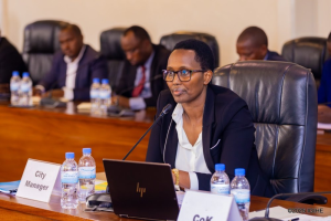 Umujyi wa Kigali wishyuye indishyi kuri konti y'uwapfuye bikurura impaka muri PAC