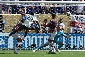 Chelsea yageze ku mukino wa nyuma w'Igikombe cy'Isi cy'Amakipe