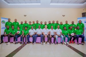 Gukorera licence A-CAF mu Rwanda biri gukosha