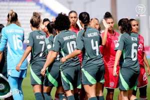 CAF iri gukora iperereza ku Ikipe y'Igihugu y'Abagore ya Algeria yigaragambije kuri Maroc