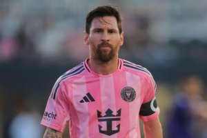 Lionel Messi agiye kugaruka muri FC Barcelona