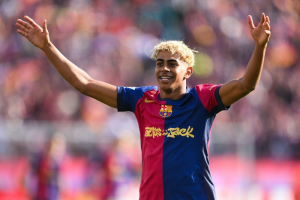 Lamine Yamal yashinjwe gutesha agaciro abafite ubumuga