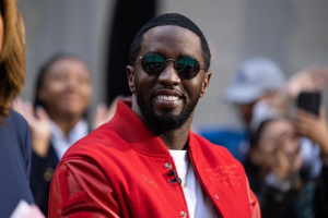 Diddy ari guhabwa amasomo azamufasha guhindura imyitwarire