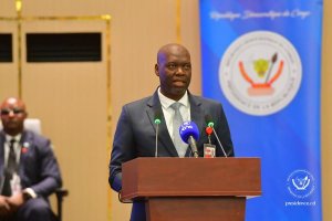 RDC: Guverineri wa Haut-Katanga ari mu buhungiro