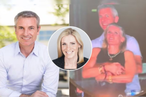 Umuyobozi wa Astronomer yahagaritswe nyuma yo kubonwa mu gitaramo yahuje urugwiro n'umugore utari uwe